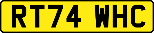 RT74WHC