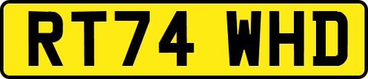 RT74WHD