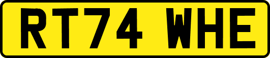 RT74WHE