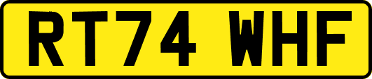 RT74WHF