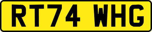 RT74WHG