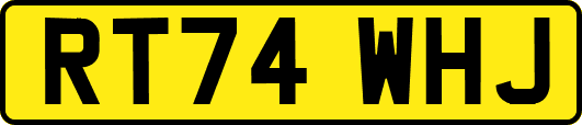RT74WHJ