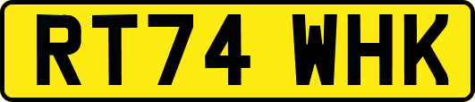 RT74WHK