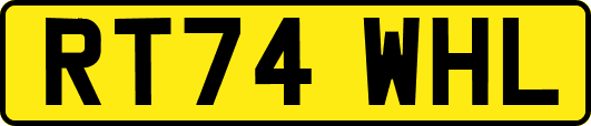 RT74WHL