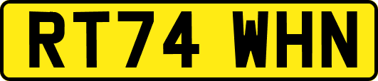 RT74WHN