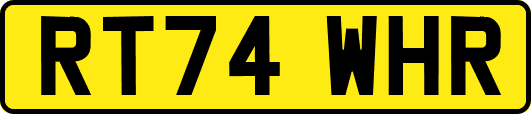 RT74WHR