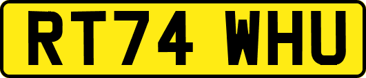 RT74WHU