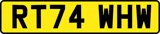 RT74WHW