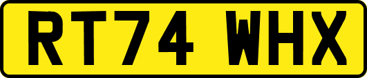 RT74WHX