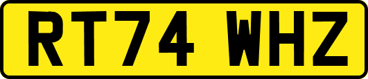 RT74WHZ