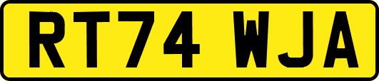 RT74WJA
