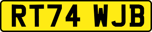 RT74WJB