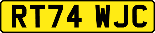 RT74WJC