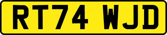 RT74WJD