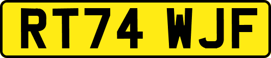 RT74WJF