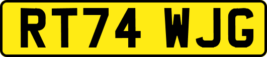 RT74WJG