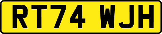 RT74WJH