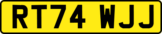 RT74WJJ