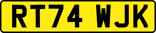 RT74WJK