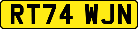 RT74WJN