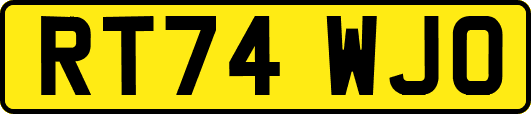 RT74WJO