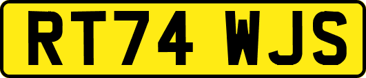 RT74WJS