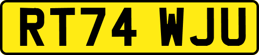 RT74WJU