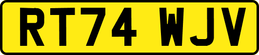 RT74WJV