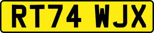 RT74WJX