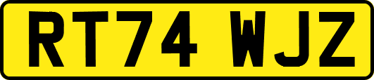 RT74WJZ