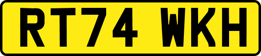 RT74WKH