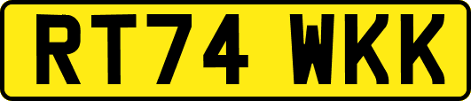 RT74WKK