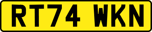 RT74WKN