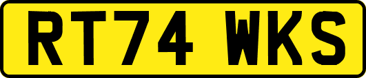 RT74WKS