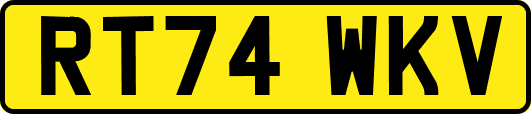 RT74WKV