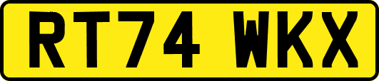 RT74WKX