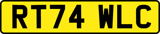 RT74WLC