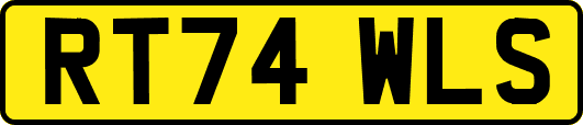 RT74WLS