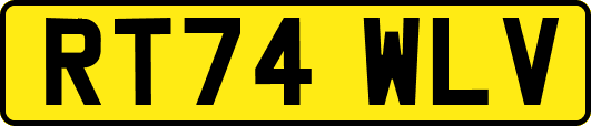 RT74WLV