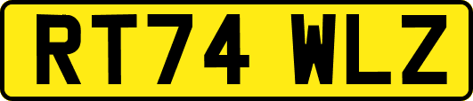 RT74WLZ