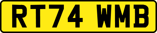 RT74WMB