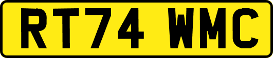 RT74WMC