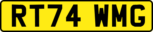 RT74WMG