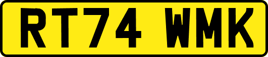 RT74WMK