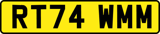 RT74WMM