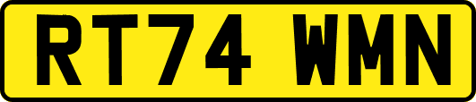 RT74WMN