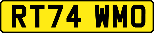 RT74WMO