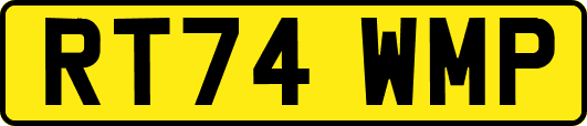 RT74WMP