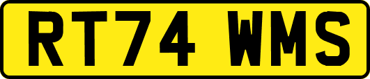 RT74WMS