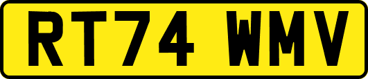 RT74WMV